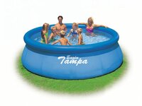 MARIMEX kruhový bazén TAMPA 3,66 x 0,91 m