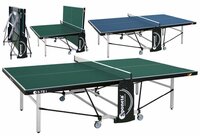 Stůl na stolní tenis (pingpong) Sponeta S5-73i - modrý