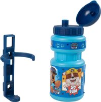 COLZANI dětská láhev na kolo Paw Patrol růžová