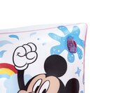 BESTWAY dětské nafukovací rukávky Mickey a přátelé červená