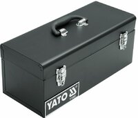 YATO box na nářadí černá