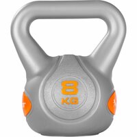 Kettlebell  činka 8 kg MOVIT