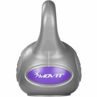 Kettlebell činka 6 kg MOVIT