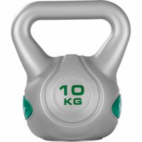 Kettlebell  činka 10 kg MOVIT