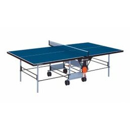 Stůl na stolní tenis (pingpong) Sponeta S3-47 e - modrý