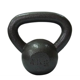 Činka kettlebell 8 kg litinový